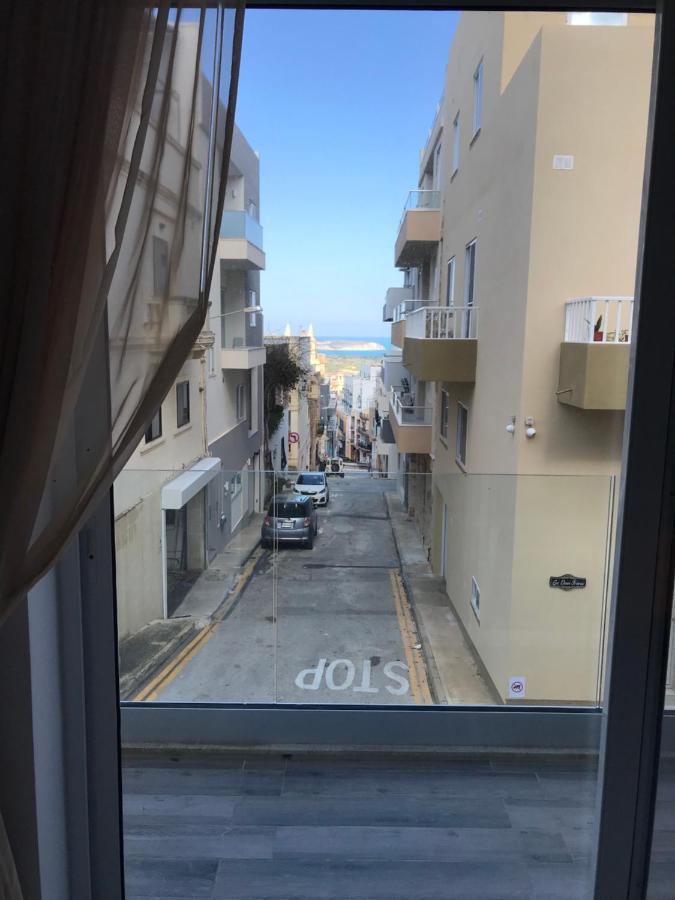 White Sands Mellieha Exterior foto