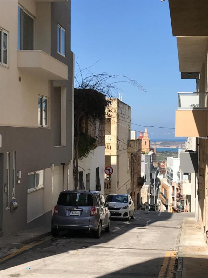 White Sands Mellieha Exterior foto
