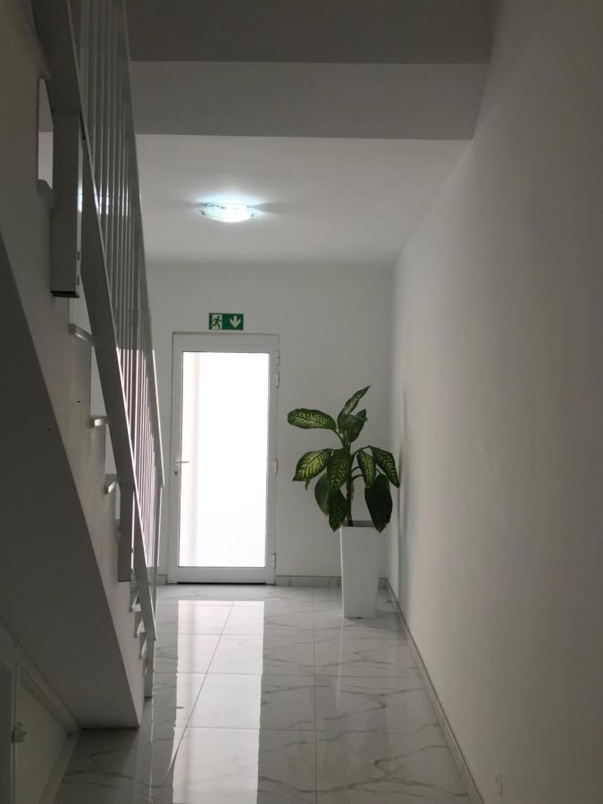 White Sands Mellieha Exterior foto